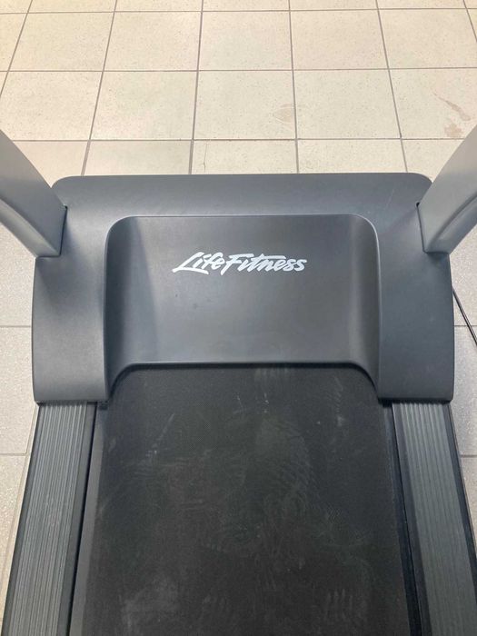 Bieżnia Lifefitness T3 Track