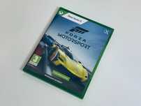 Gra Forza Motorsport Xbox Series NAJNOWSZA Forza Motorsport