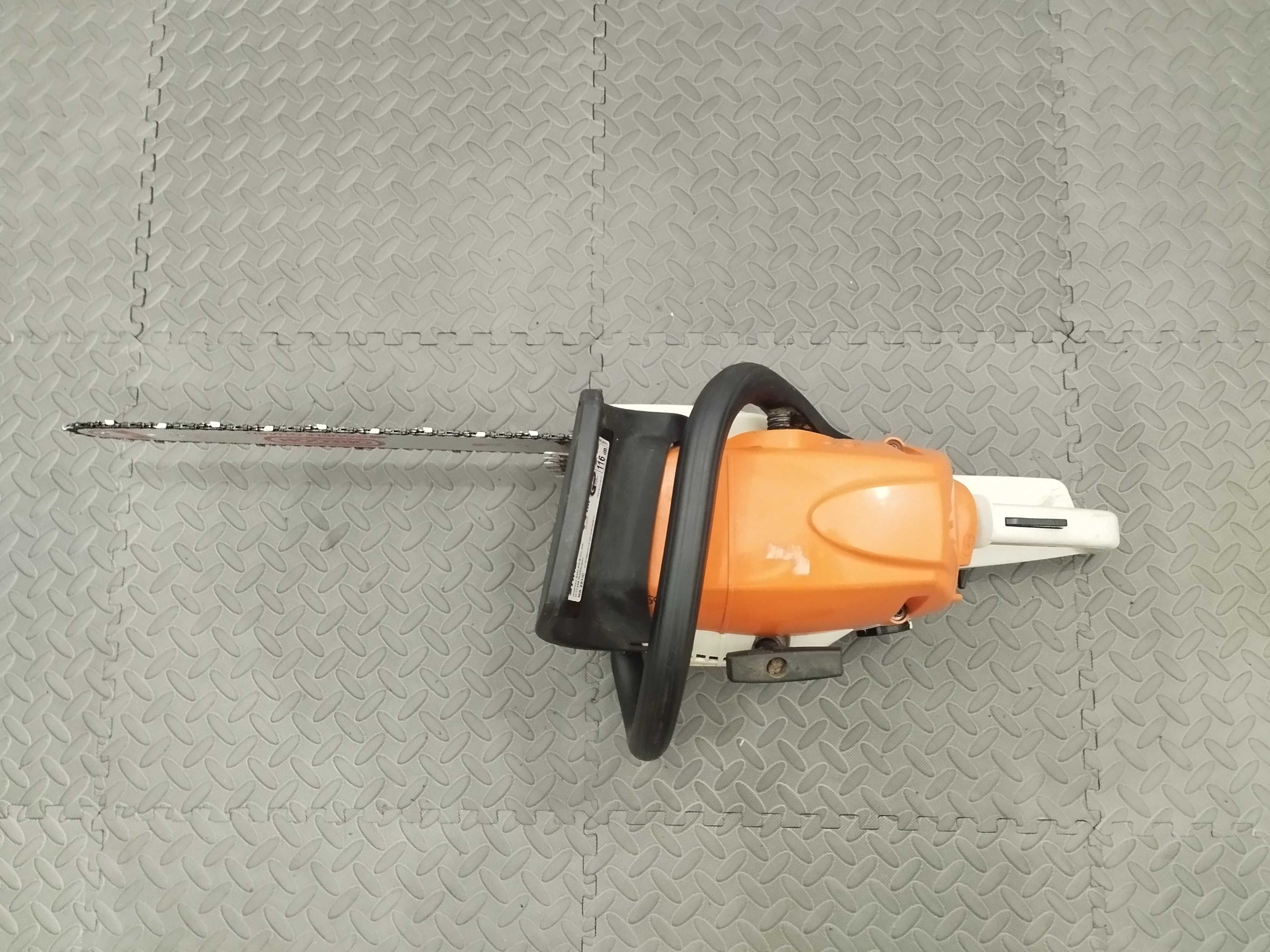 Piła spalinowa Stihl ms251