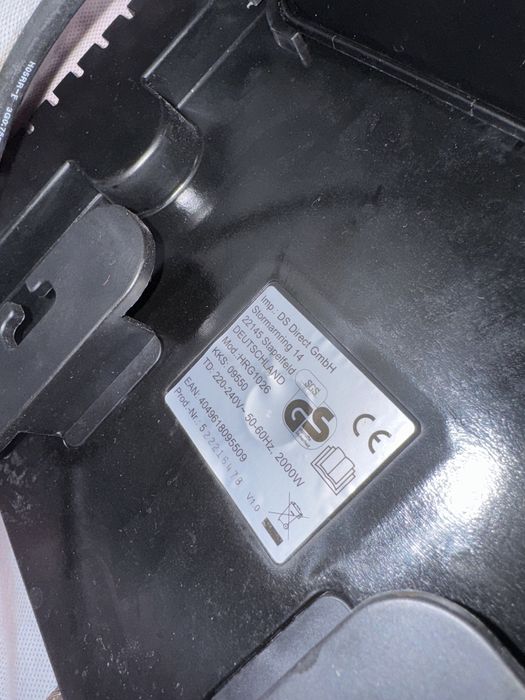 Электрогриль Maxxmee.