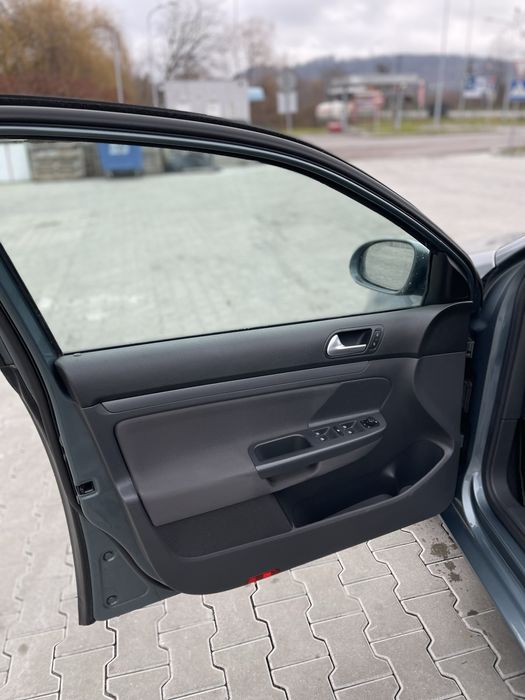 Volkswagen Golf 5