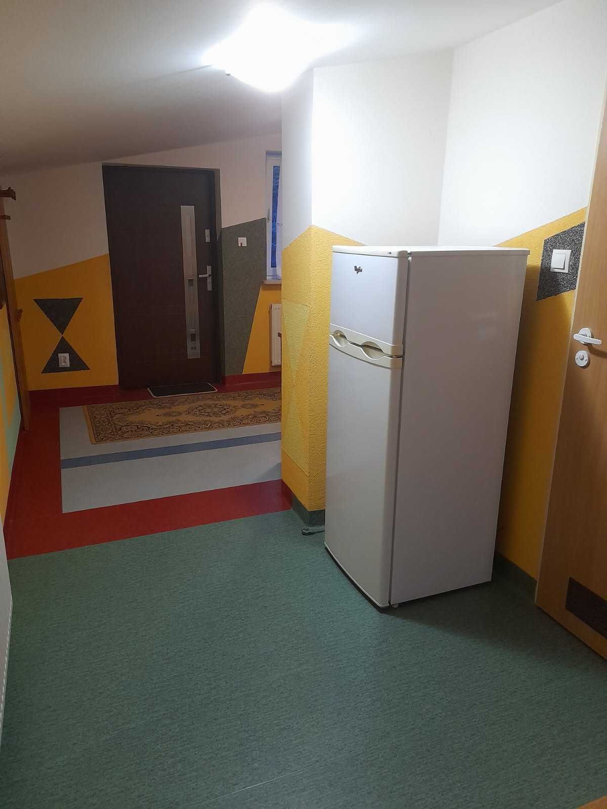 Kawalerka bez dodatkowych opłat 38m²