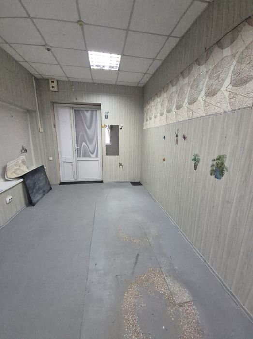Довгострокова оренда офісного приміщення по вул. Янгеля
