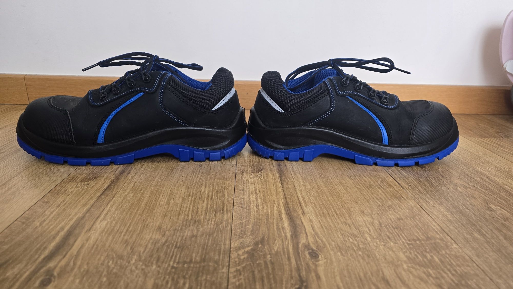 Buty robocze meskie roz 42