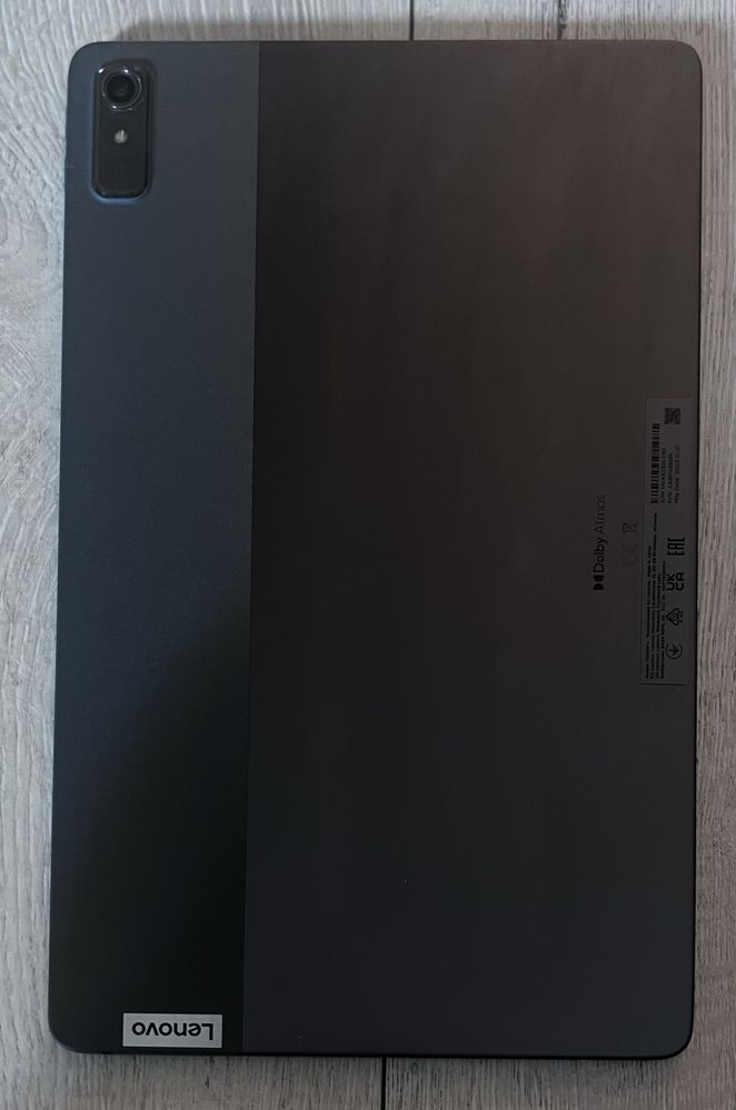 Lenovo Tab P11 (2023) z rysikiem Precision Pen 2 + etui