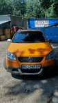 Volkswagen Polo Cross