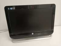 Komputer HP  all in one