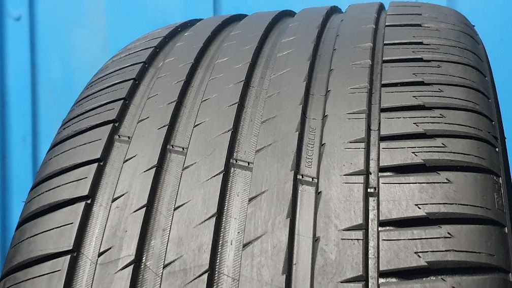 285/40 R22 Markowe opony letnie Michelin ! Rok 2022