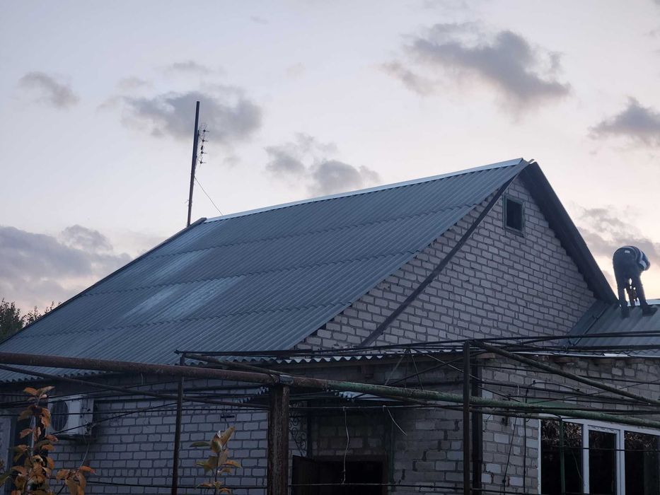 Реконструкція будинків, будівництво. Є-Відновлення