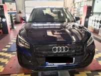AUDI Q2 2023 rok produkcji bardzo dobry stan! + kpl. opon