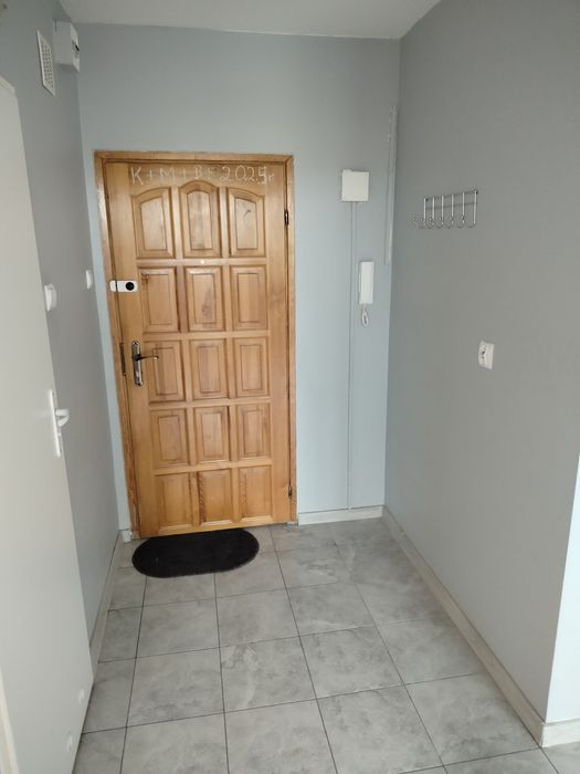 Mieszkanie 38 m2, 2 pokoje. Wynajem.