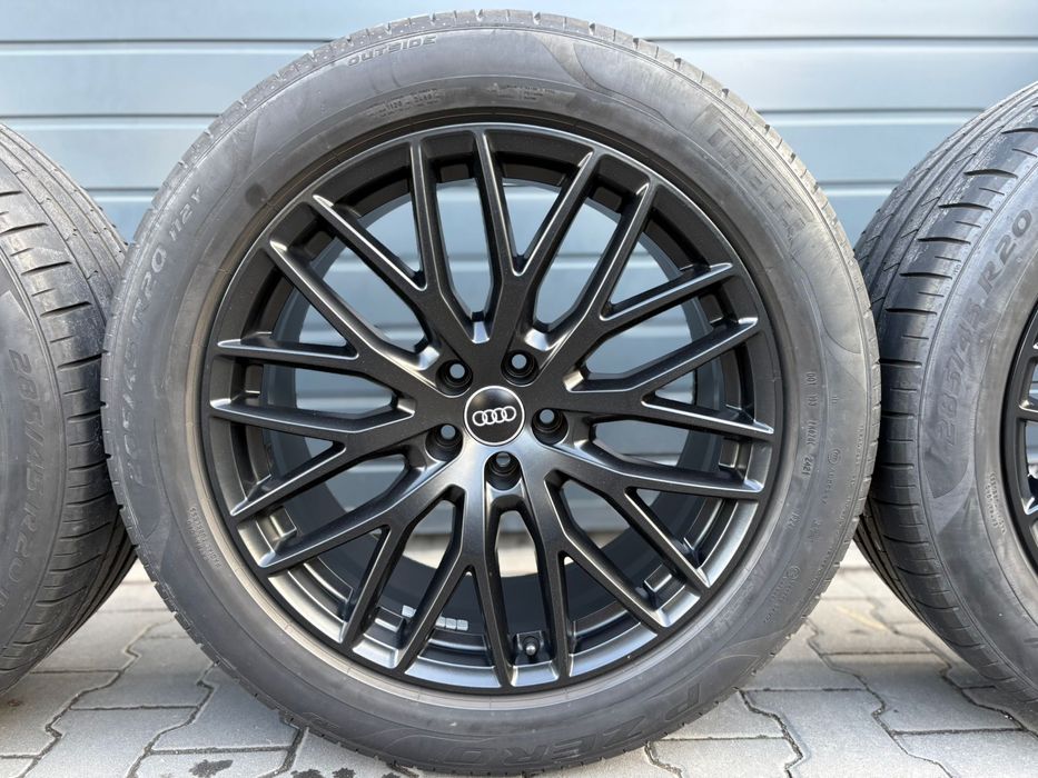 Feligi 4 szt Audi 20”cali