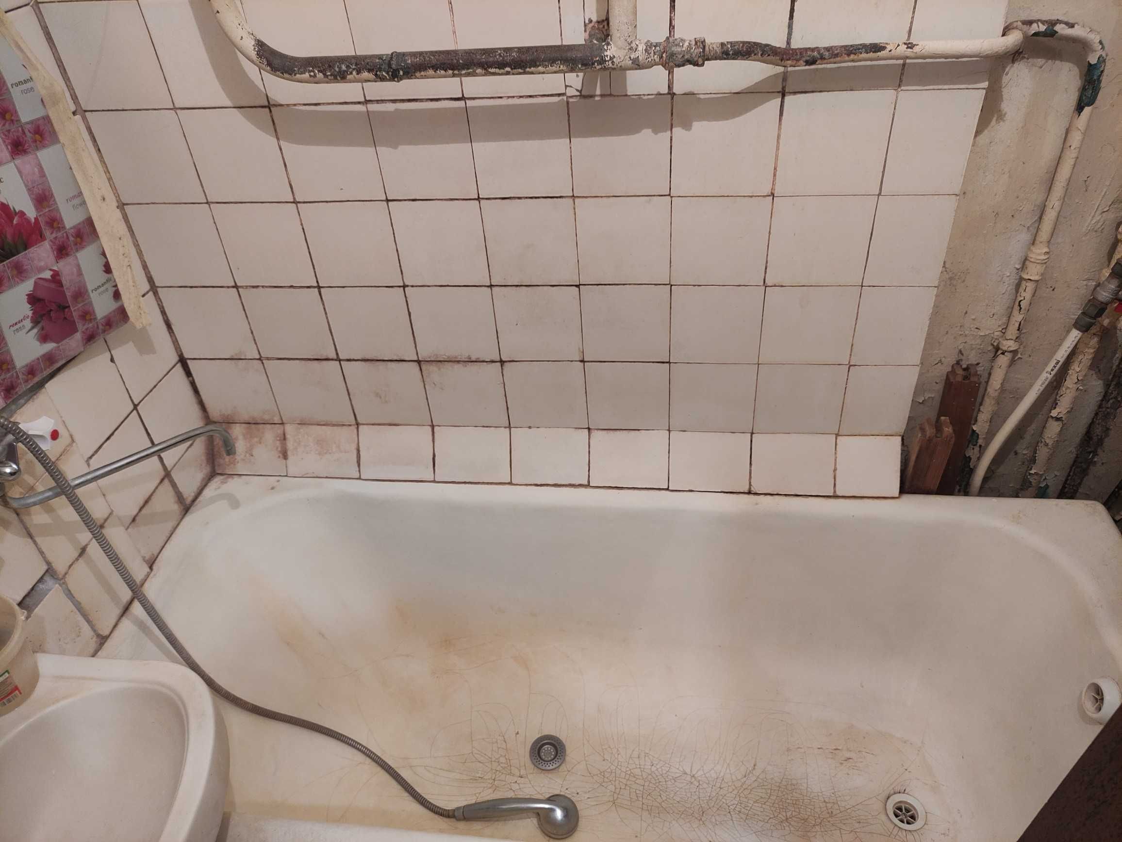 Виноградар, Вітряні гори,(½ частини  2-х кімнатної квартири)