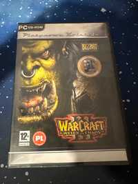 Warcraft 3 III Platynowa Kolekcja gra PC