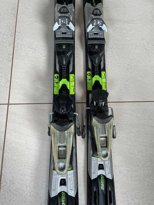 Narty Rossignol Zenith Z10 Mutix 176 cm