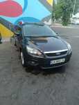 Ford Focus 2 2008
