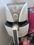 Frytownica beztluszczowa air fryer