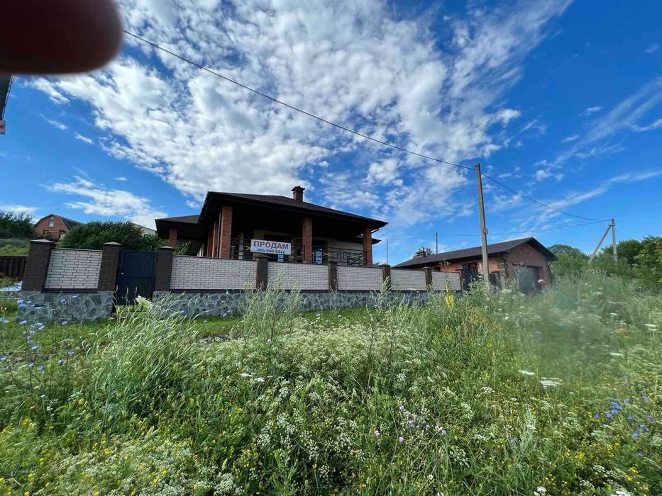 Продам 1 эт. дом в г. Полтава ул. полтавский шлях 1/3,с Євроремонтом