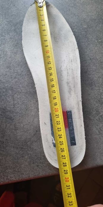 Męskie trampki Tommy Jeans 43,5-44