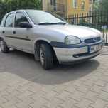 Opel Corsa B 1.0