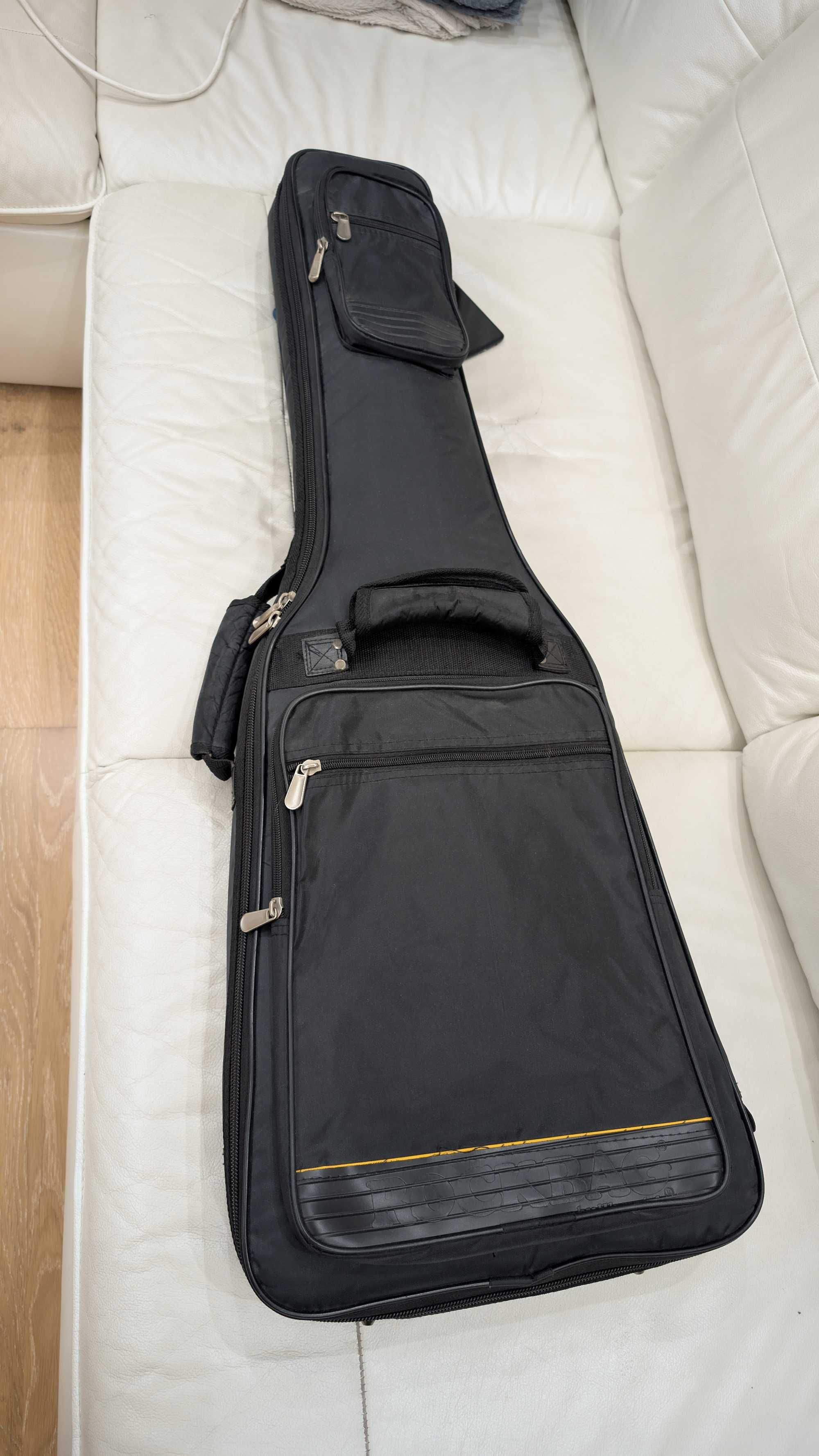Продам Електрогітара LTD MH-200