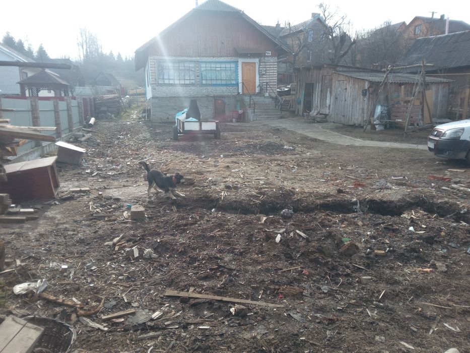Продаш будинку м Турка