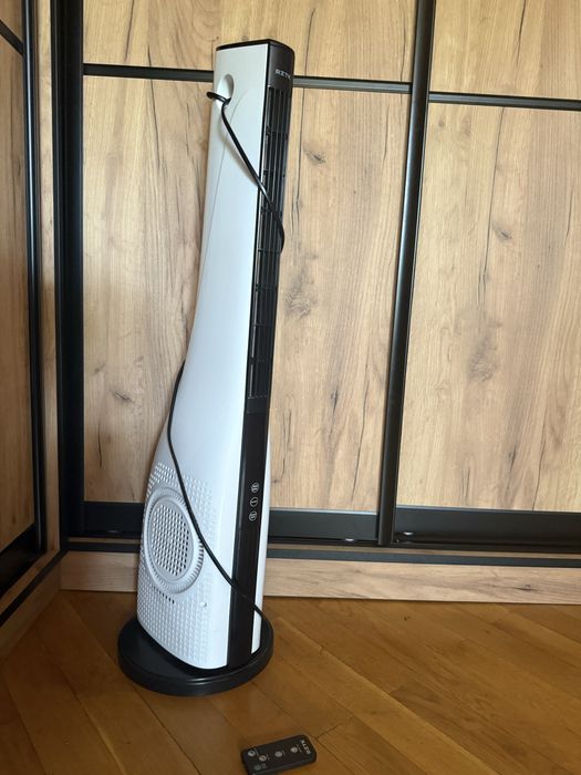 Вентилятор RZTK Tower M36