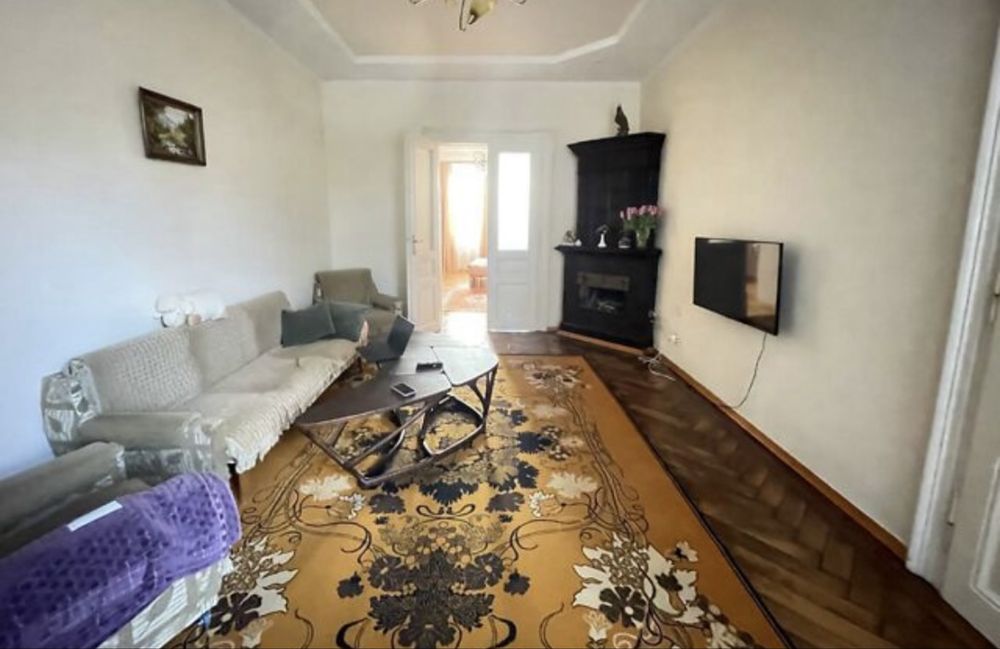 Продаж квартири 3к