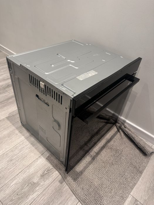 Piekarnik Samsung NV7B4245VAK Dual Cook Termoobieg Zdalne sterowanie