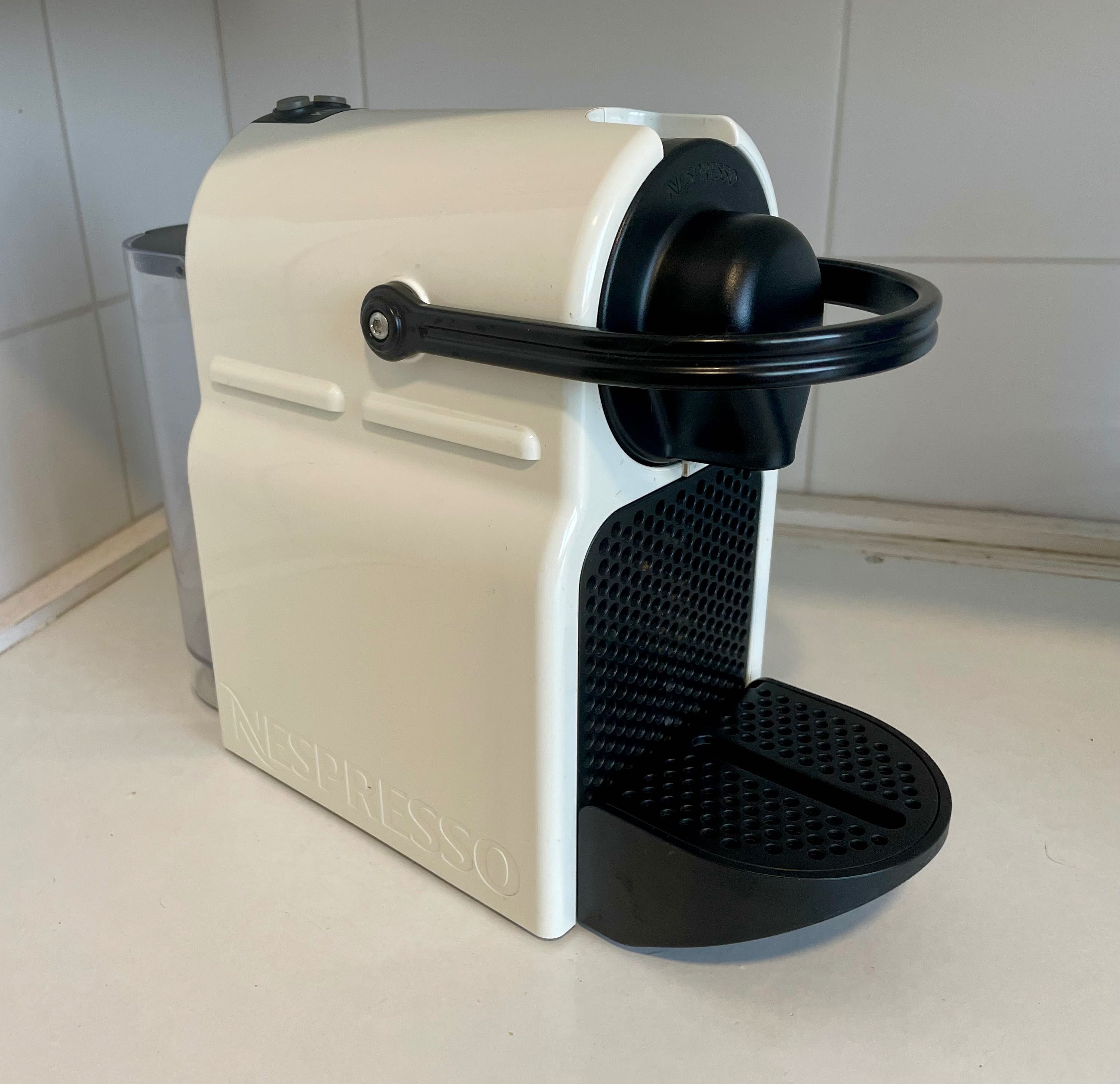 Máquinas de Café Nespresso Krups e Delonghi