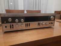 Amplituner Luxman R-820S