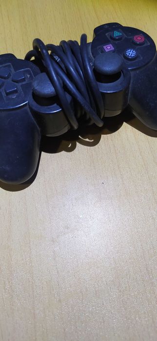 Pad do playstacion 2 (chyba)