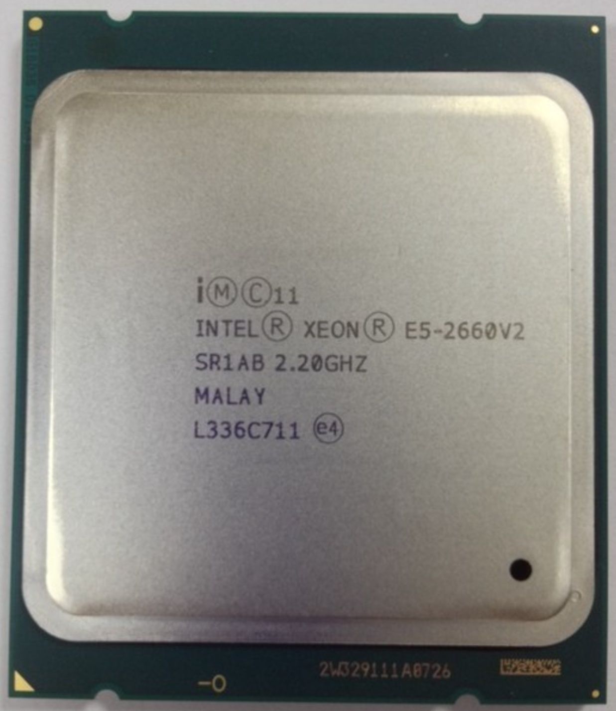 Xeon e5 2670,2670v2 s2011