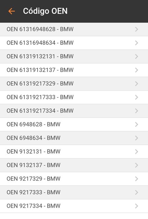 Interruptor elevador Vidro BMW E90/E91