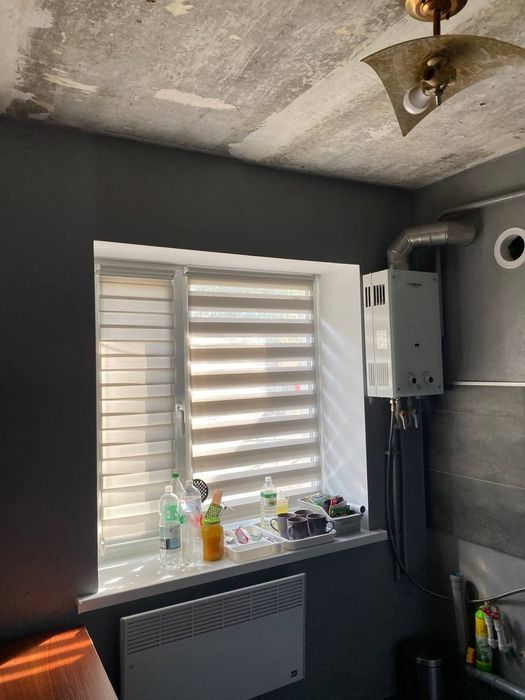 Продається 2к.45м2.Сінельникове.Центр. Цегляний будинок. Поверх (1/2)