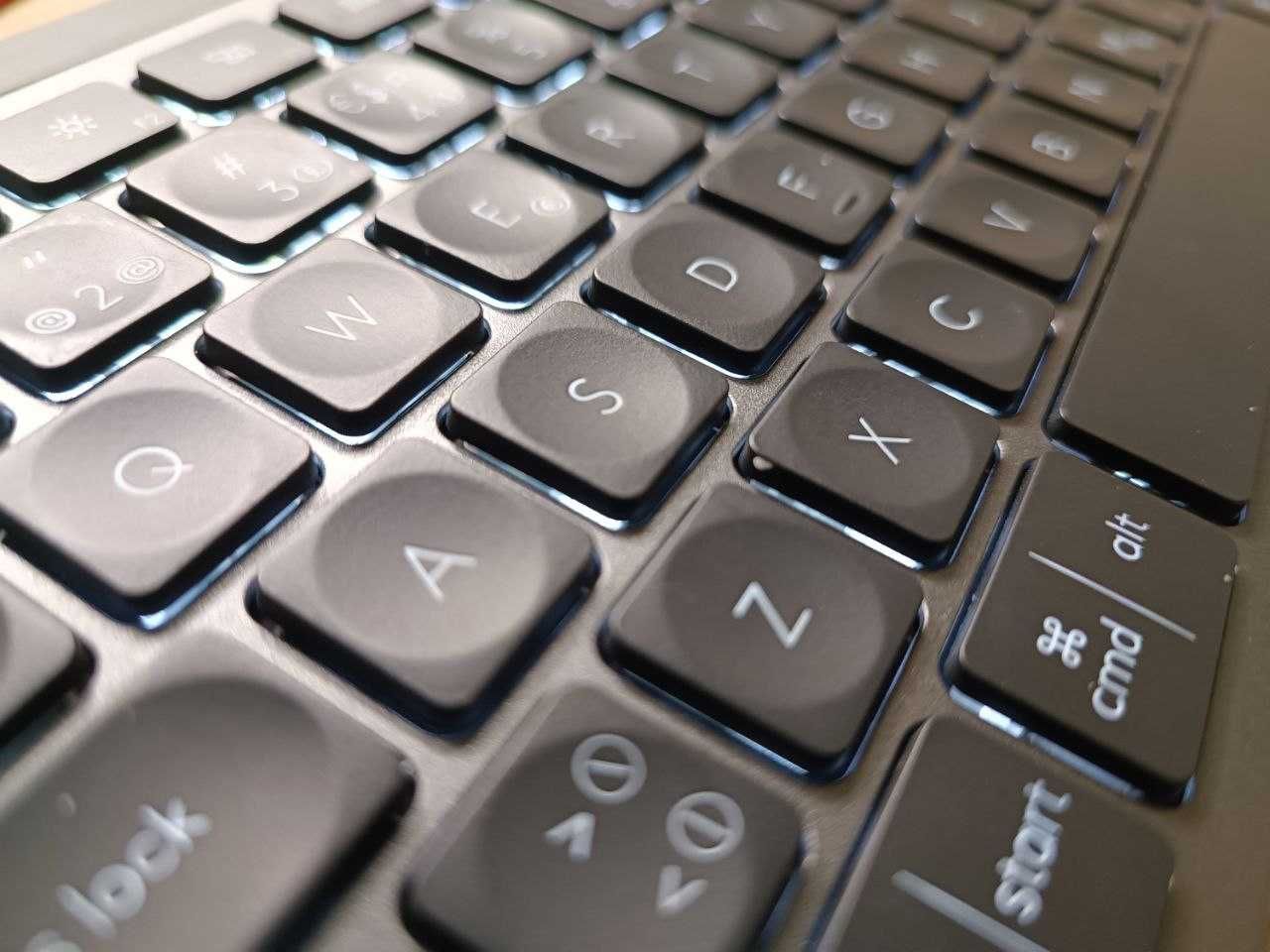 Кнопки клавіші клавіатури Logitech MX Keys/mini/craft поштучно