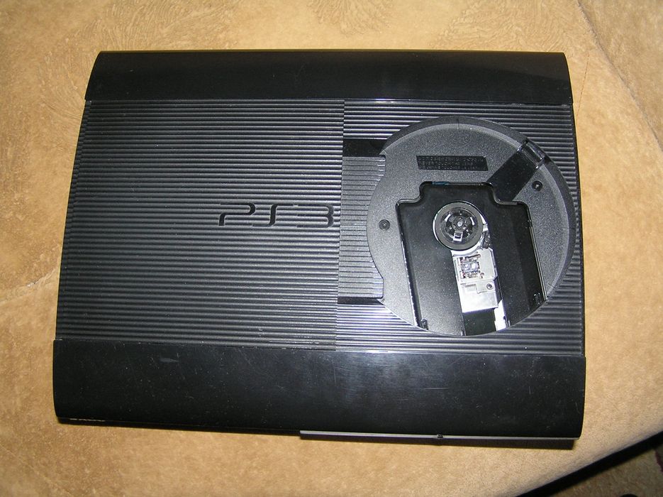 Playstation 3 Superslim (HEN)
