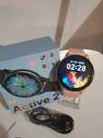 Active 2, komplet pełny smartwatch
