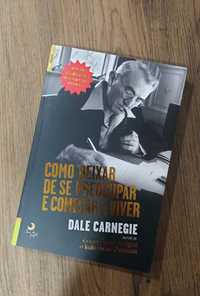 Como Deixar de se Preocupar e Começar a Viver - Dale Carnegie (Novo)