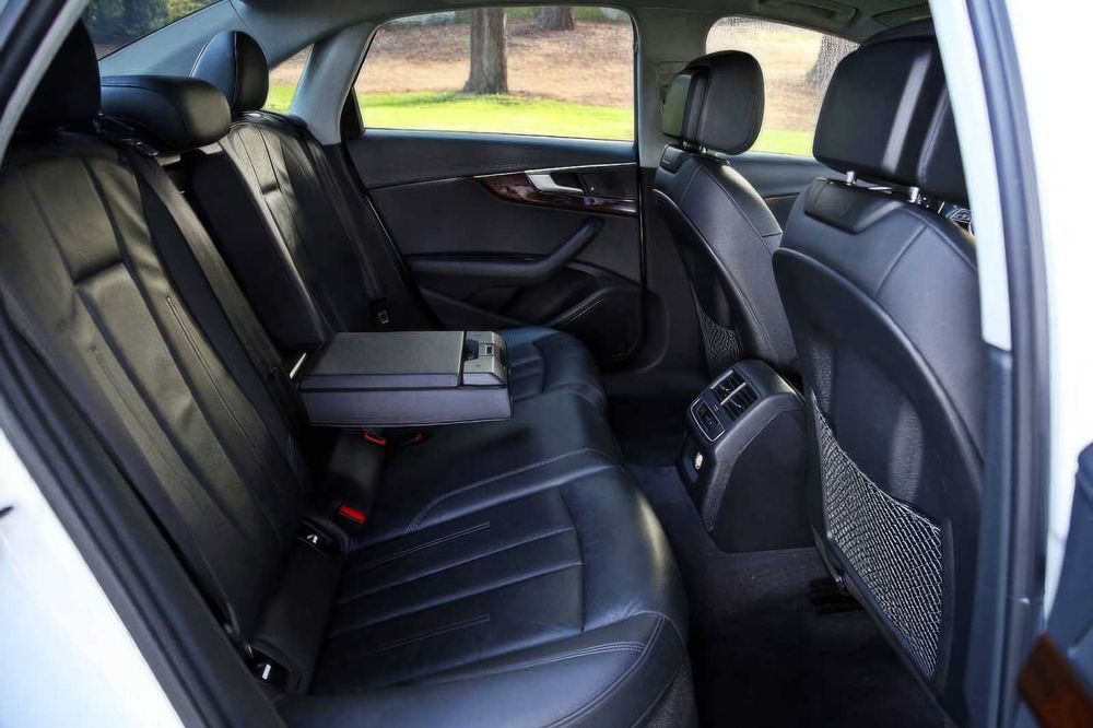 Audi A4      2019
