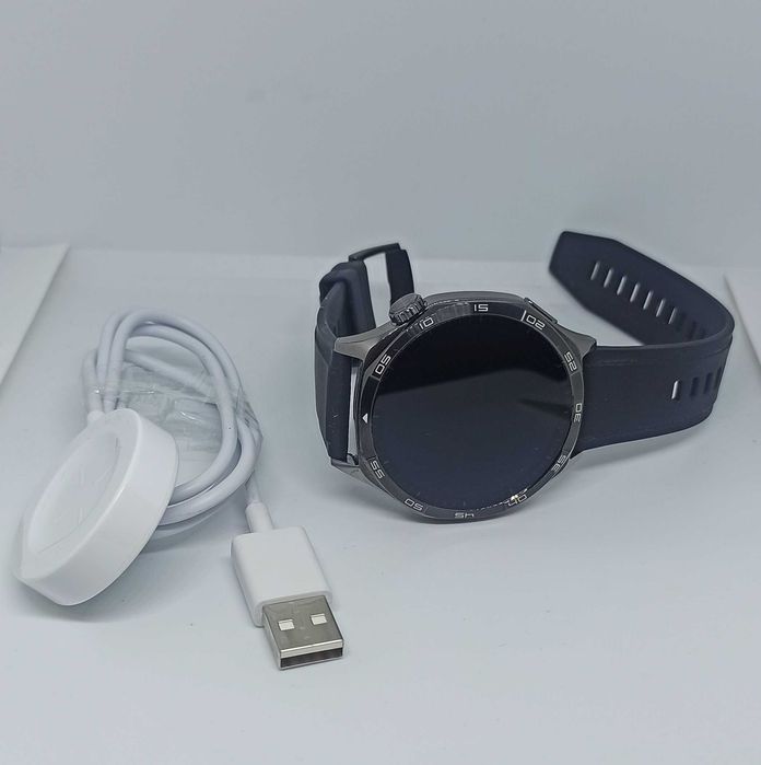 Zegarek Smartwatch Huawei Watch GT 5 Nowy Lombard Raków