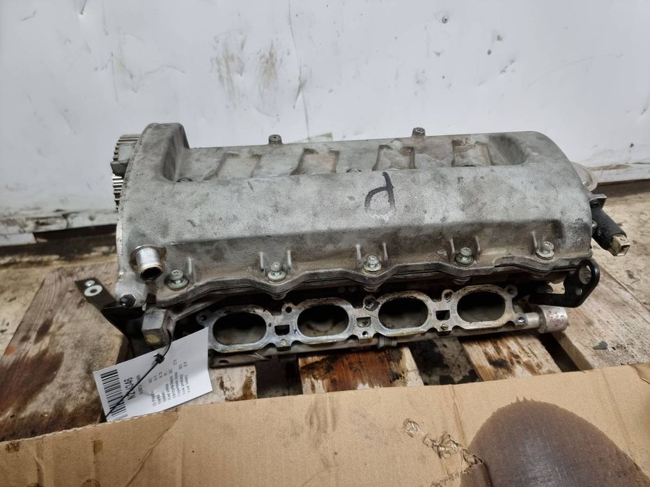 GŁOWICA PRAWA AUDI A8 D3