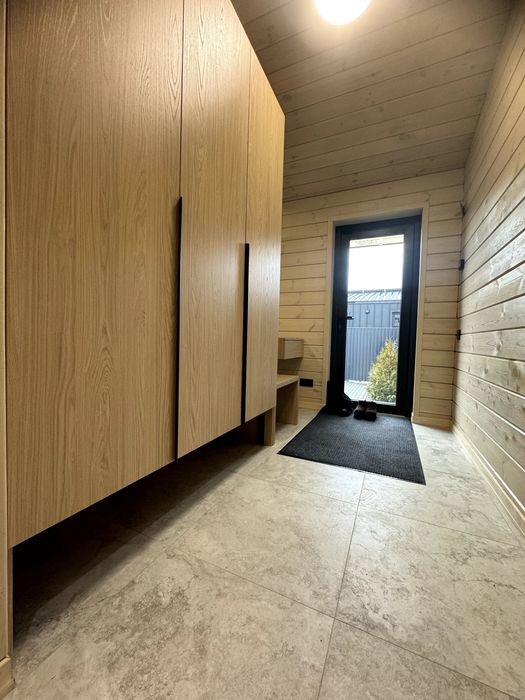 Оренда будинка з басейном Мануфактура Рославичи Васильків