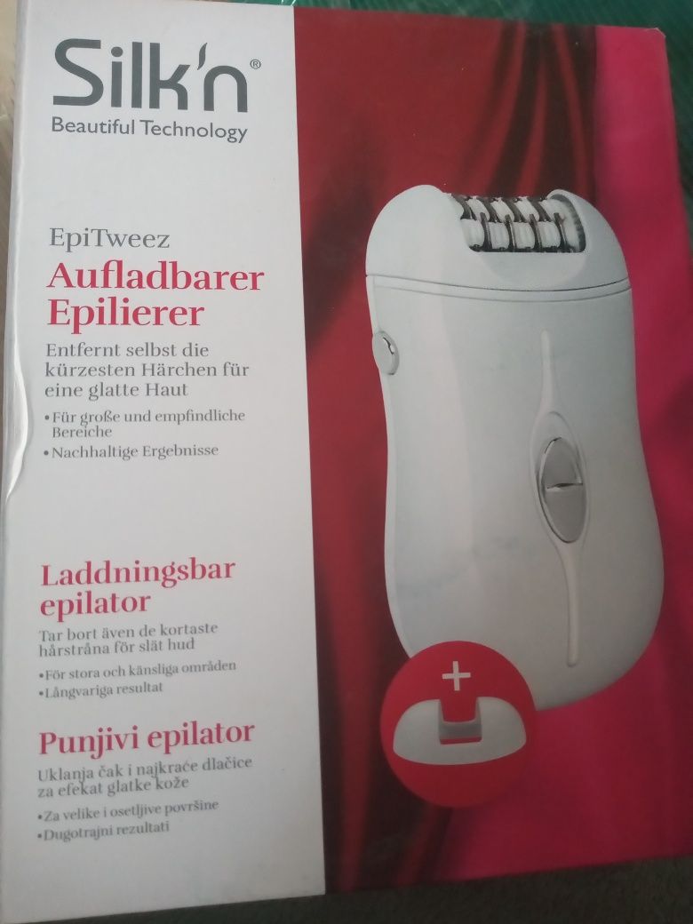 Depilator dddddd