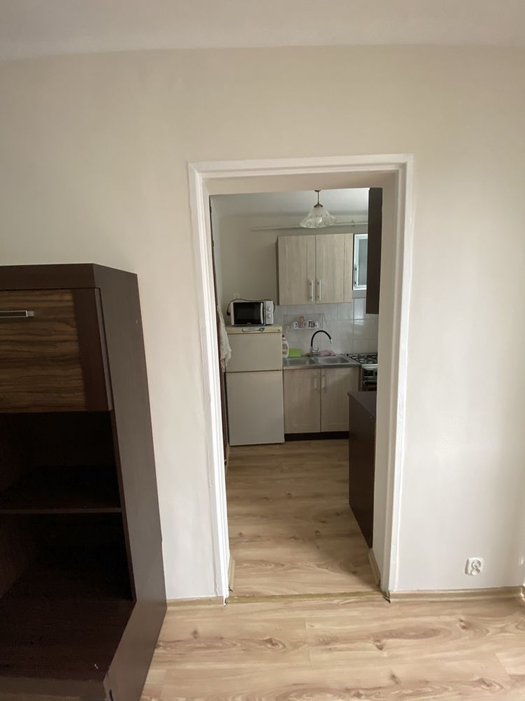 Wynajem kawalerki w Olkuszu