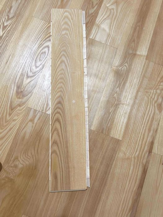 Podloga drewniana jesion 14x130x725