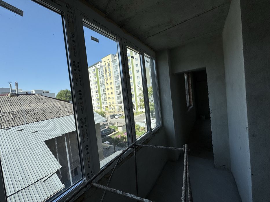 Продаж Елітної 2-к квартири Тернопіль/ неподалік Озера