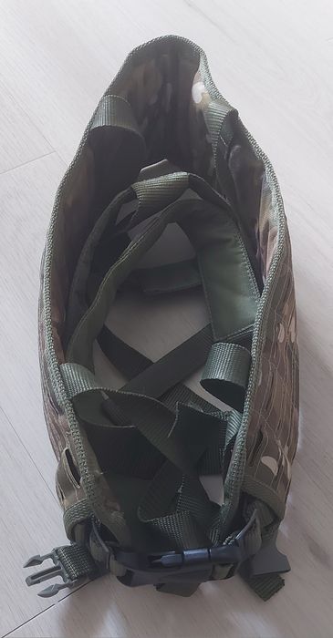 РПС, Ремінно-Плечова Система