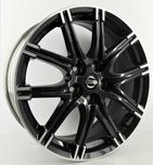 18" 5x114,3 Nissan Felgi Aluminiowe
