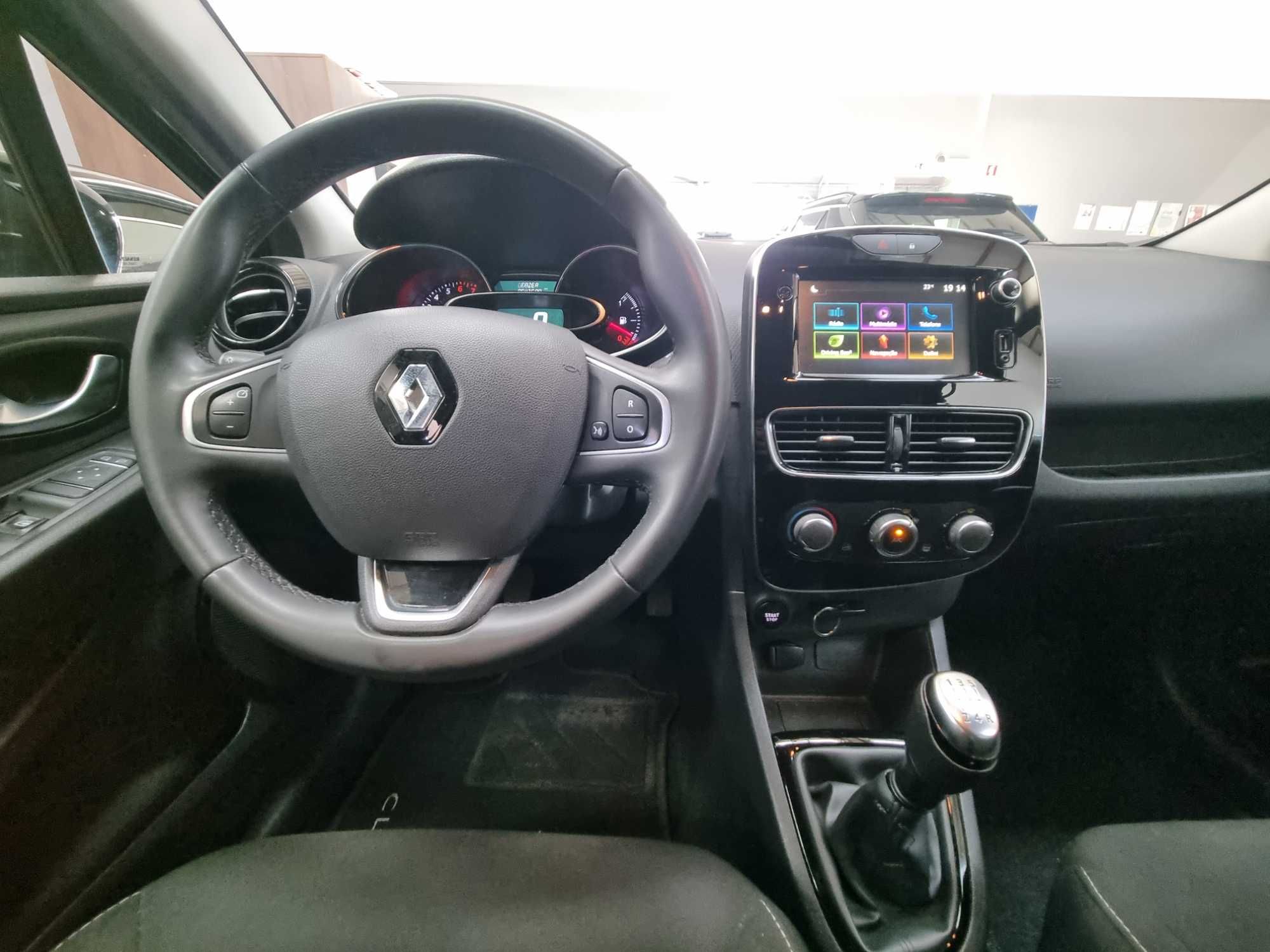 RENAULT CLIO TCe - 90 Cv